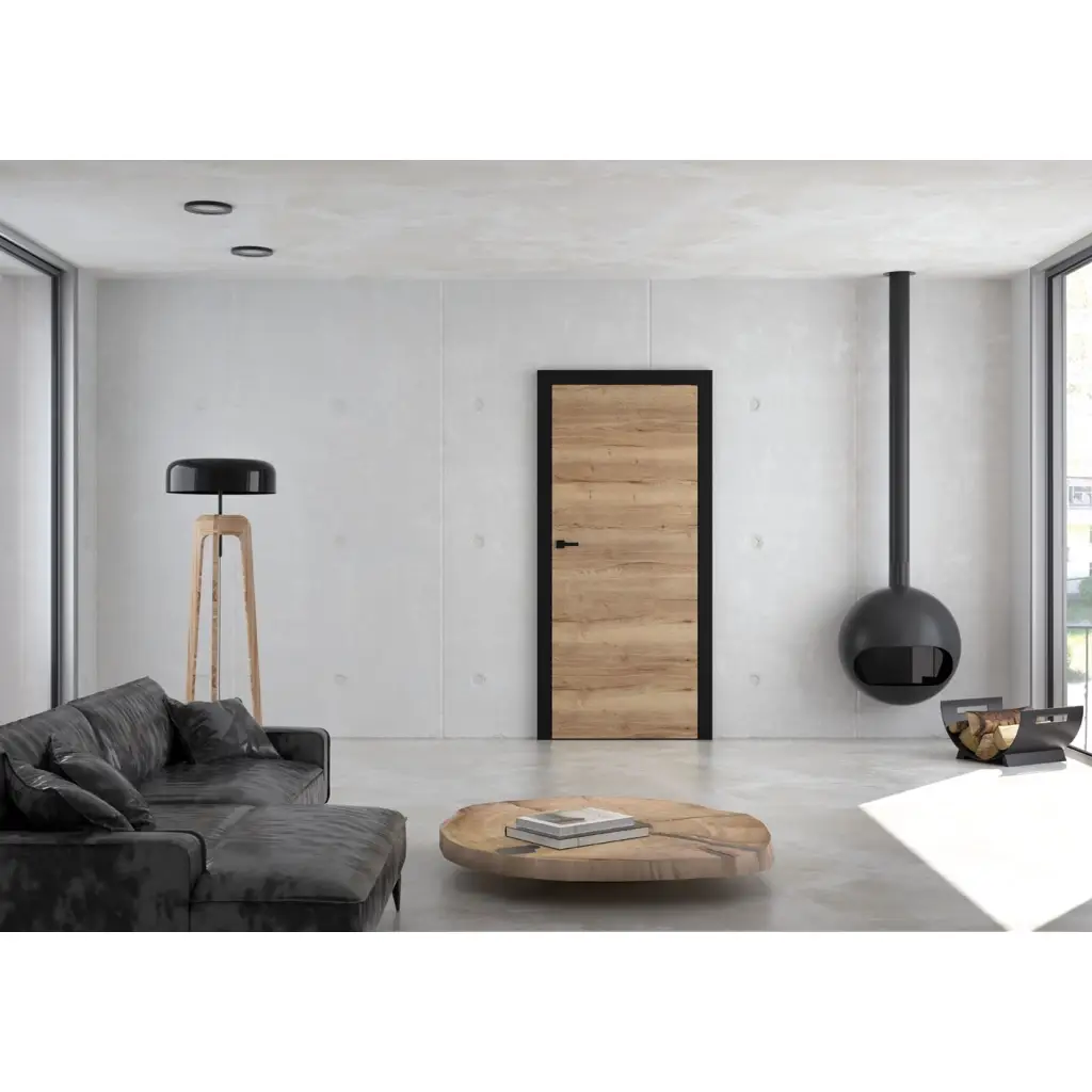 Drzwi Nova 50, Drzwi wewnętrzne, Nova - Synchro, DRE