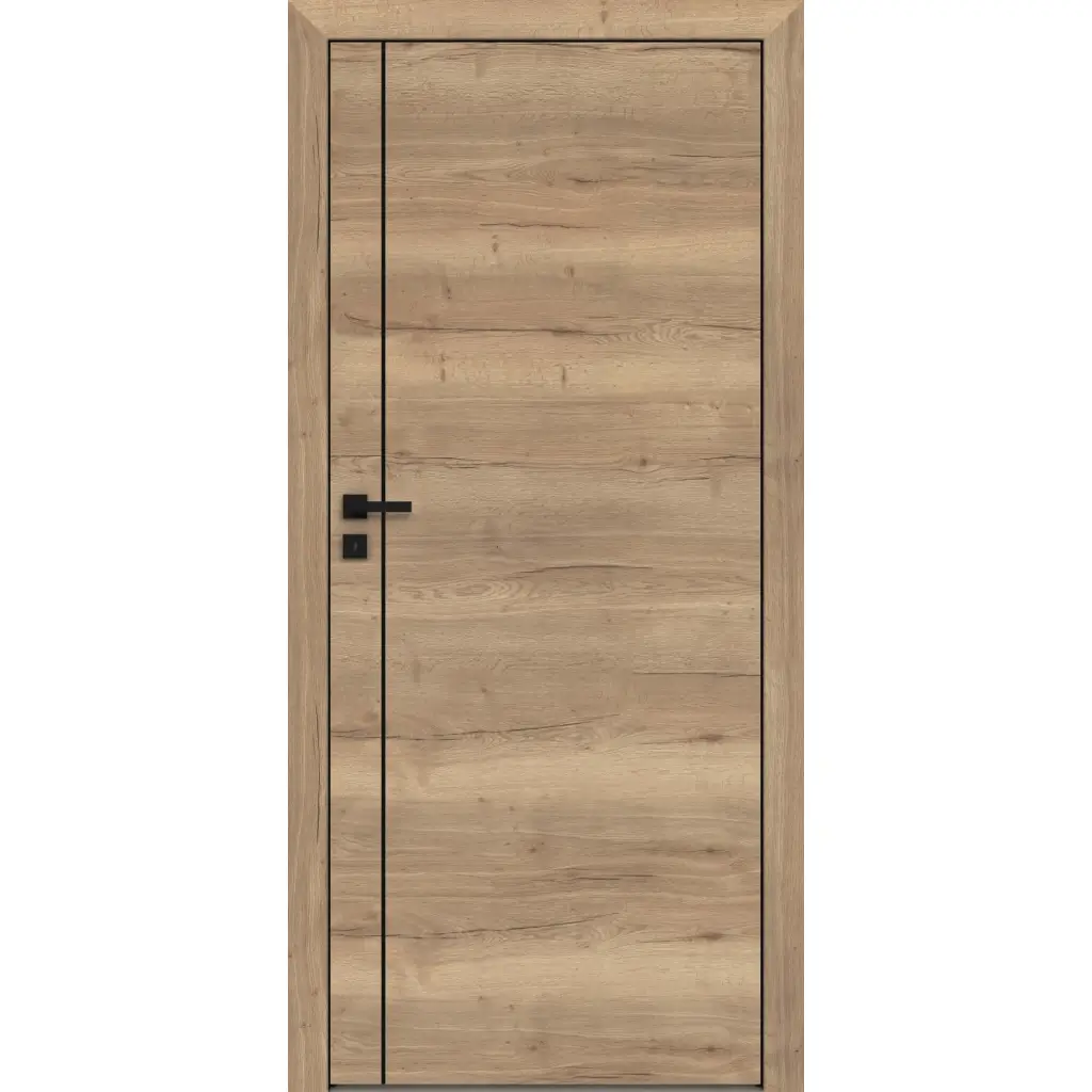 Drzwi Nova 60, Drzwi wewnętrzne, Nova - Synchro, DRE