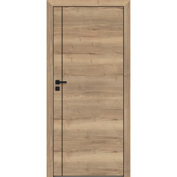 Drzwi Nova 60