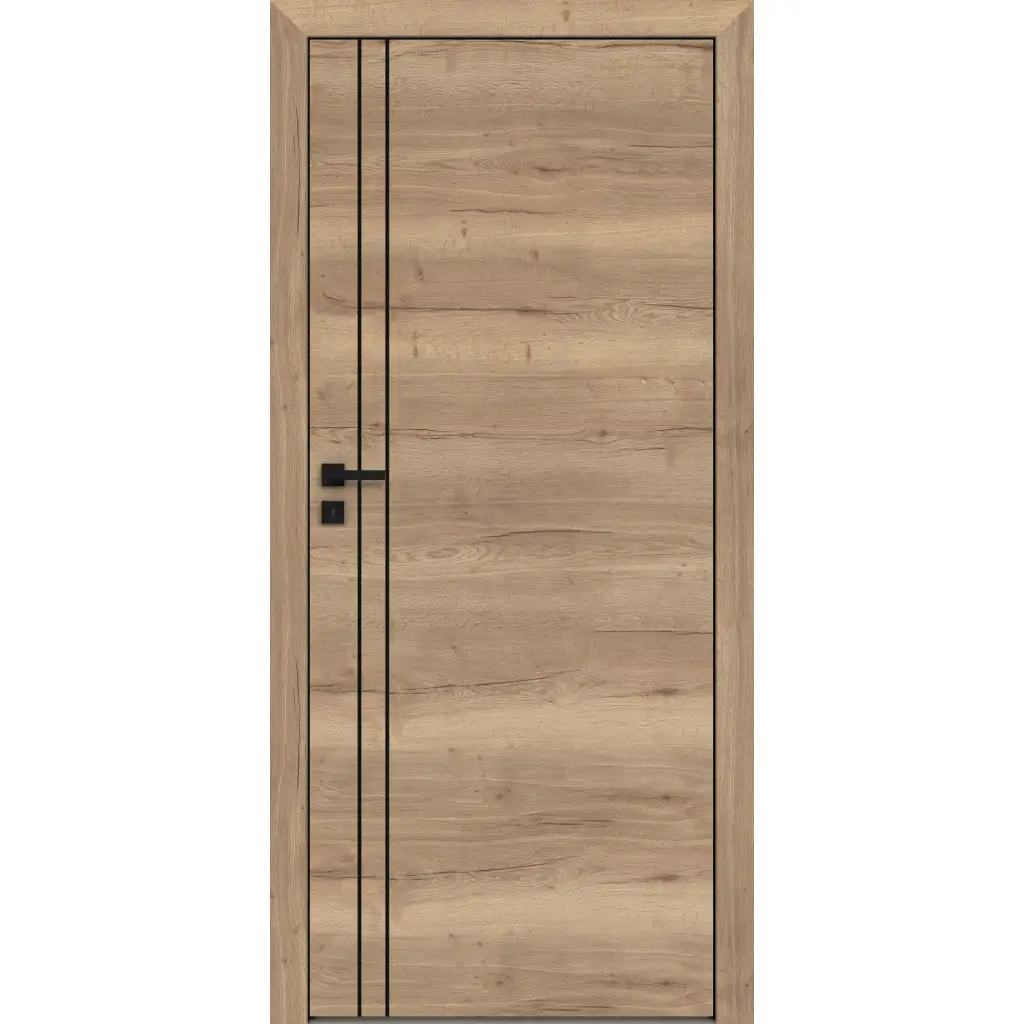 Drzwi Nova 70, Drzwi wewnętrzne, Nova - Synchro, DRE