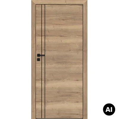 Drzwi Nova 70