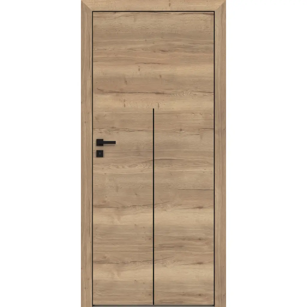 Drzwi Nova 80, Drzwi wewnętrzne, Nova - Synchro, DRE