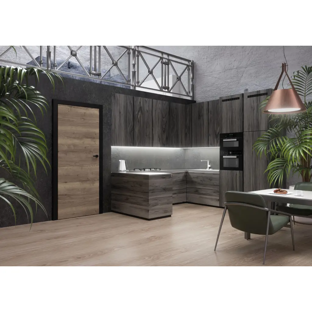 Drzwi Nova 80, Drzwi wewnętrzne, Nova - Synchro, DRE