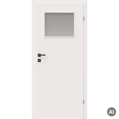 Drzwi Standard Invest 20