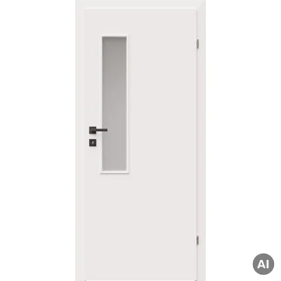 Drzwi Standard Invest 80