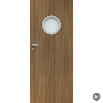 Drzwi Standard Invest MDF