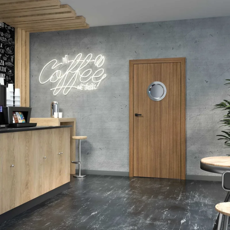 Drzwi Standard Invest MDF - 3