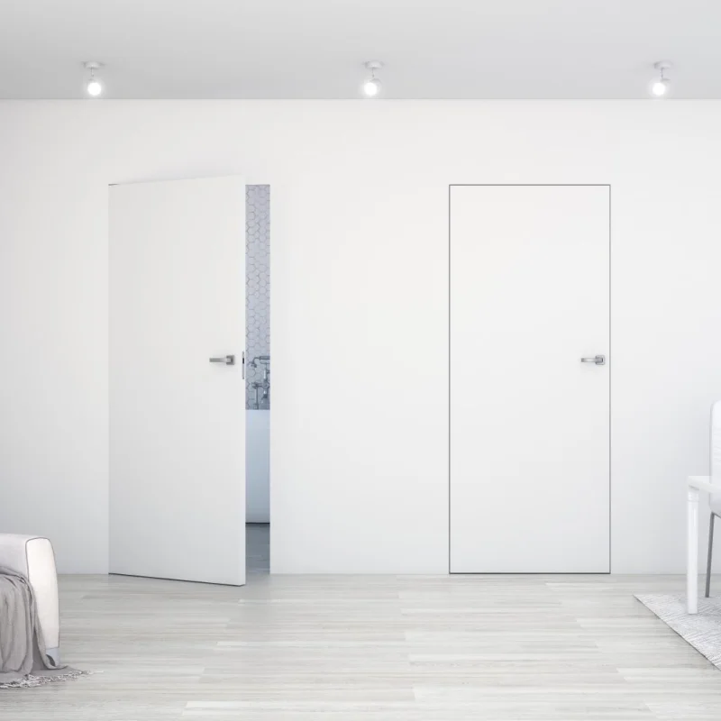 Drzwi ukryte Profi Grunt Norma 2240 - 3