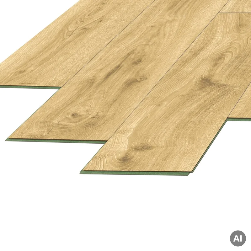 Panele podłogowe Dąb Majalis AC6 10 mm, AUFI40364 - 3