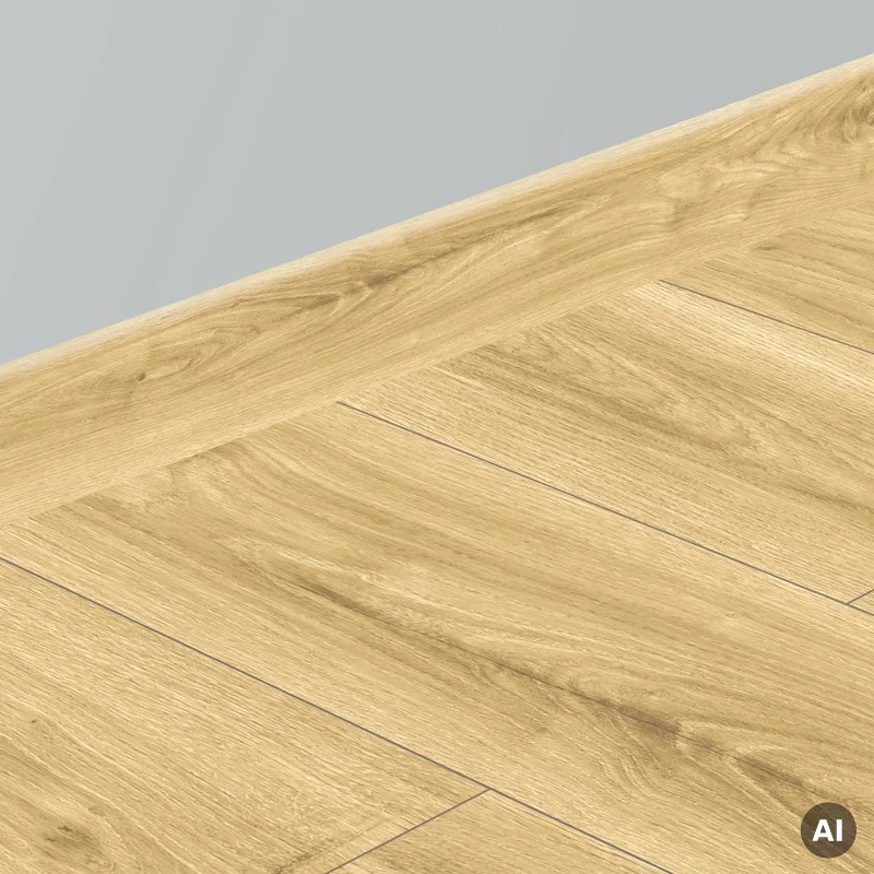 Panele podłogowe Dąb Majalis AC6 10 mm, AUFI40364 - 4