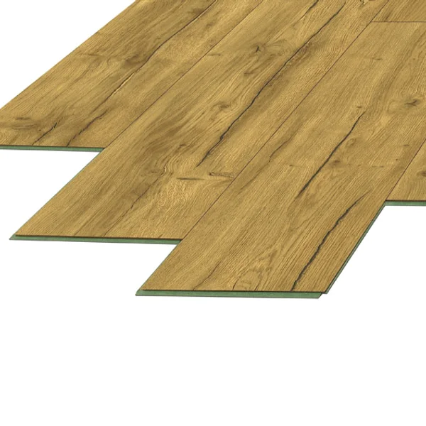 Panele podłogowe Dąb Pilea Ciemny 10 mm AC6, AUFI40374 - 3