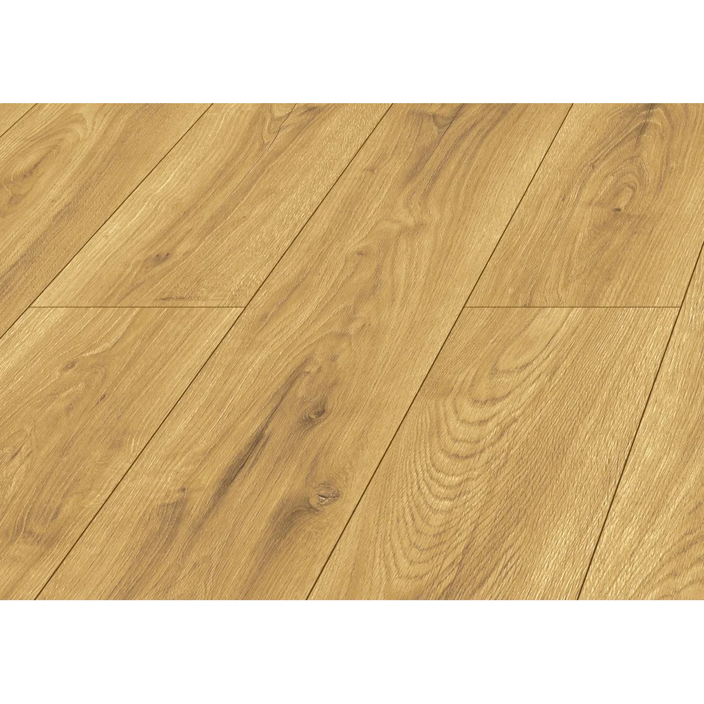 Panele podłogowe Dąb Andante AC5 12 mm, AUSY40424, Panele podłogowe, Symfonia AQUA ZERO 72h, Swiss Krono Aurum