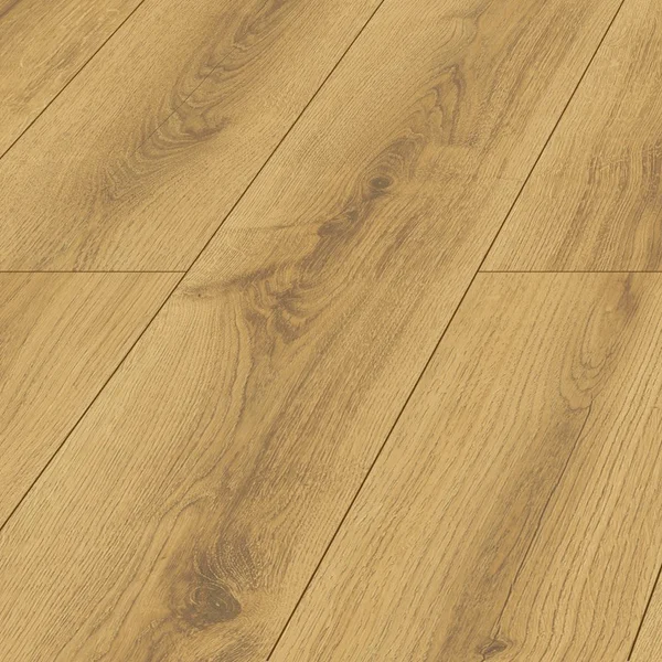 Panele podłogowe Dąb Ronda Naturalny 8 mm AC4, PLEC50534 -