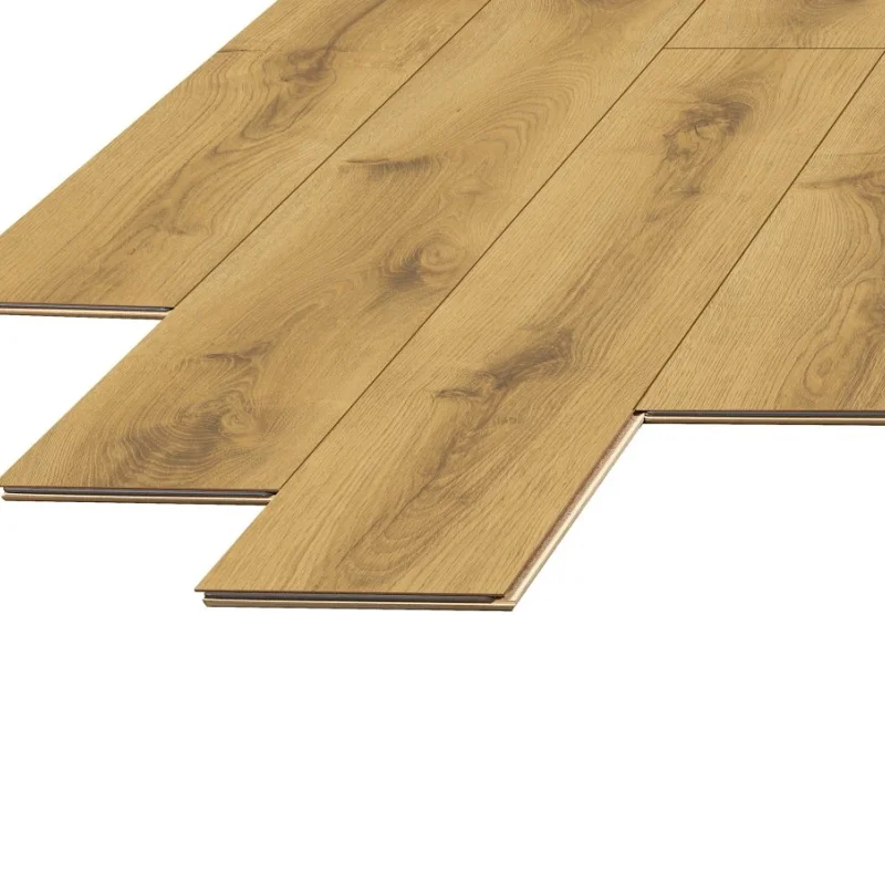 Panele podłogowe Dąb Ronda D50534 AC4 8 mm, PLEC50534 - 3