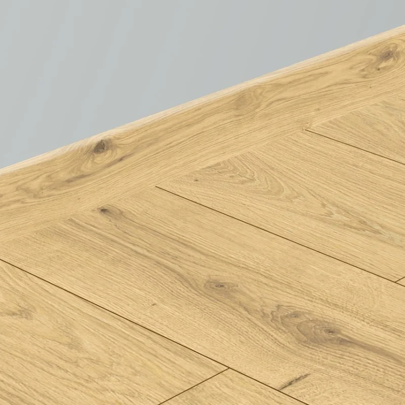 Panele podłogowe Dąb Oviedo D50524 AC4 8 mm, PLEC50524 - 3