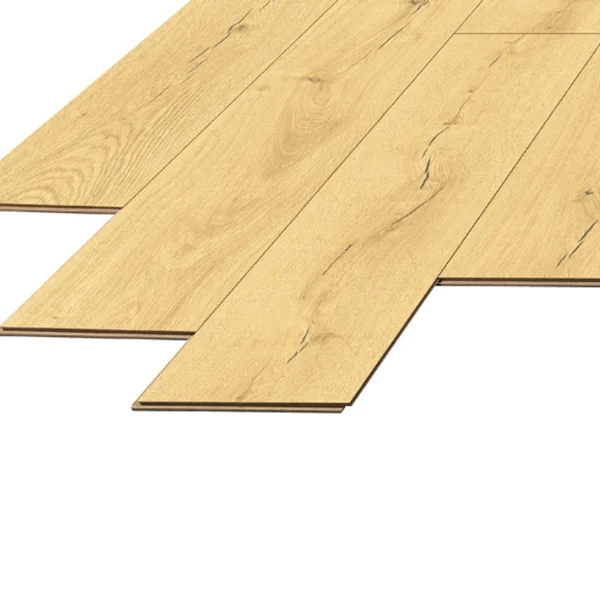 Panele podłogowe Dąb Positano Naturalny 8 mm AC5, PBTE5056