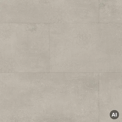 Panele winylowe SPC Caldera Concrete Pearl 6.5 mm Klasa 33, CAL-4022 (405*810)-IB