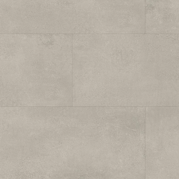 Panele winylowe SPC Caldera Concrete Pearl Szary 6.5 mm Klas