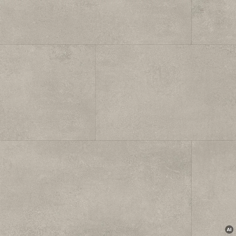 Panele winylowe SPC Caldera Concrete Pearl 405x810 mm CAL-40