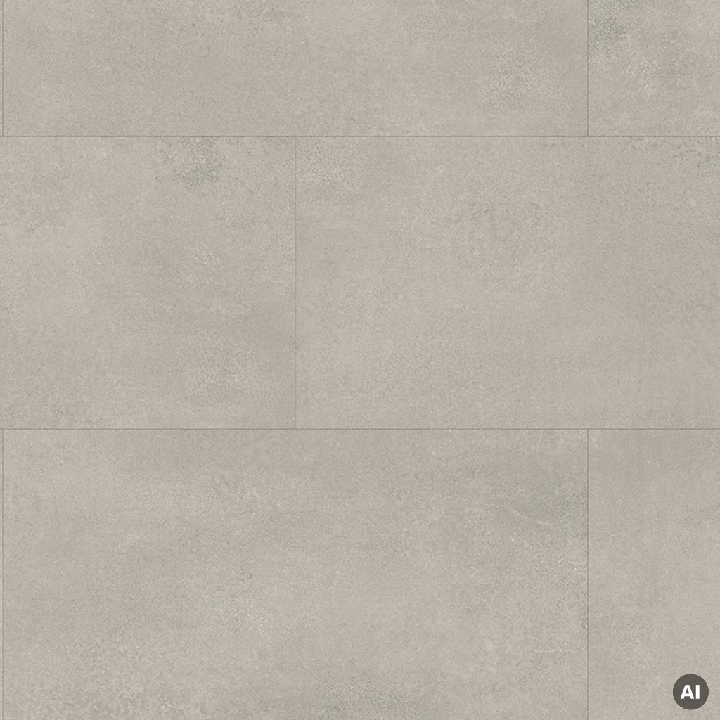 Panele winylowe SPC Caldera Concrete Pearl 6.5 mm Klasa 33, CAL-4022 (405*810)-IB, Podłoga winylowa, Caldera Concrete, Lamett ParquetVinyl
