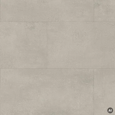 Panele winylowe SPC Caldera Concrete Pearl 405x810 mm CAL-4022-IB Klasa 33 6.5 mm, CAL-4022 (405*810)-IB