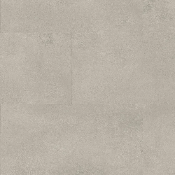 Panele winylowe SPC Caldera Concrete Pearl Szary 6.5 mm Klas