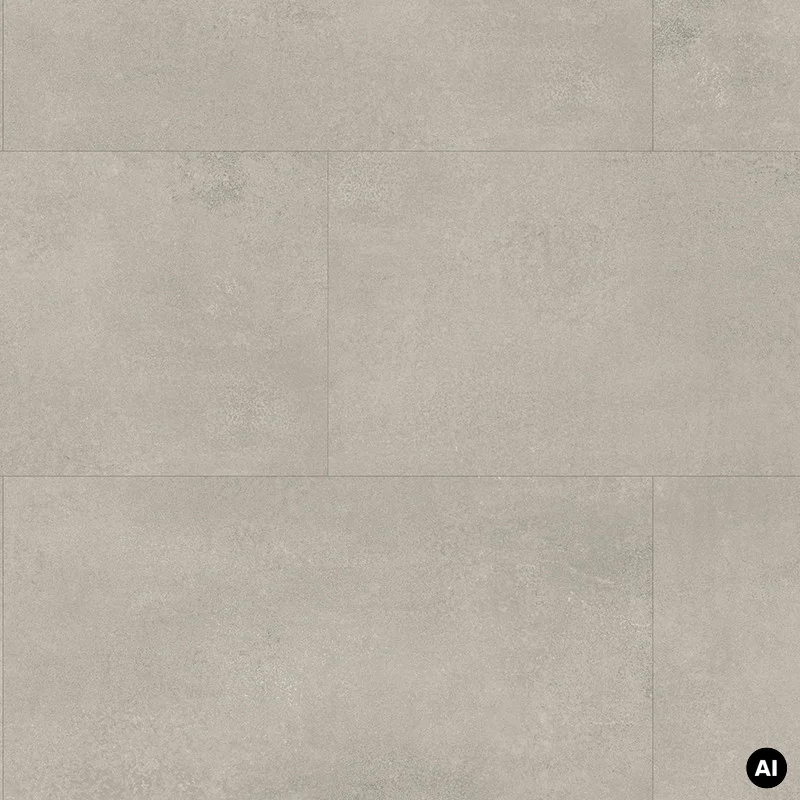 Panele winylowe SPC Caldera Concrete Pearl 405x810 mm CAL-40