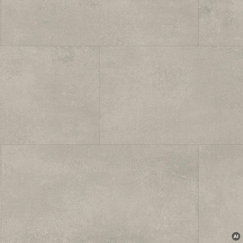 Panele winylowe SPC Caldera Concrete Pearl 405x810 mm CAL-40