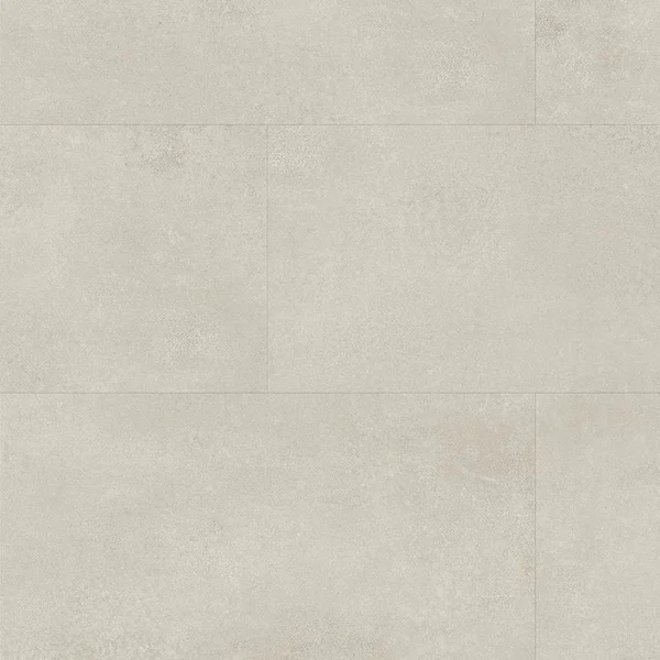 Panele winylowe SPC Caldera Concrete Salt Szary 6.5 mm Klasa