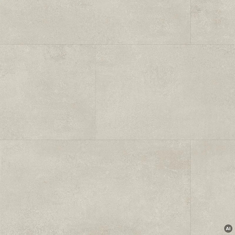 Panele winylowe SPC Caldera Concrete Salt 405x810 mm CAL-402