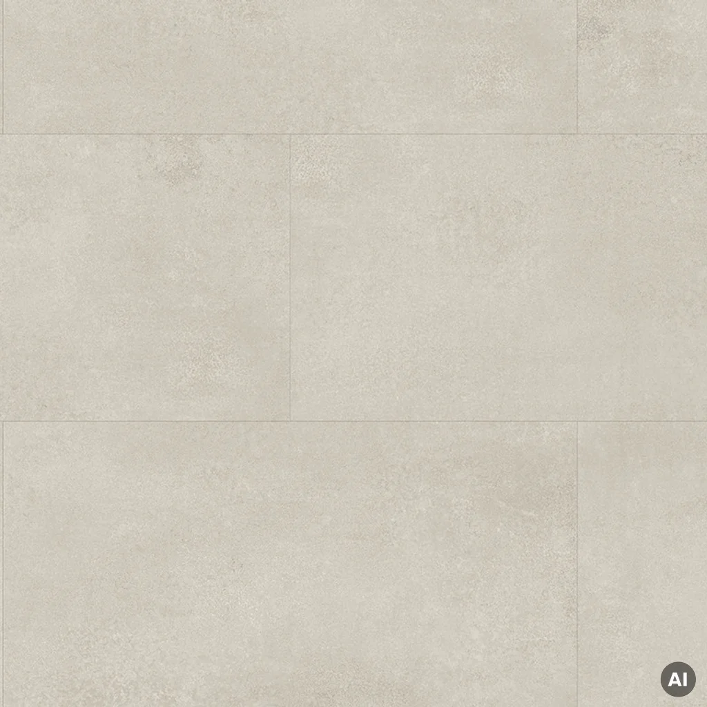 Panele winylowe SPC Caldera Concrete Salt 6.5 mm Klasa 33, CAL-4023 (405*810)-IB, Podłoga winylowa, Caldera Concrete, Lamett ParquetVinyl