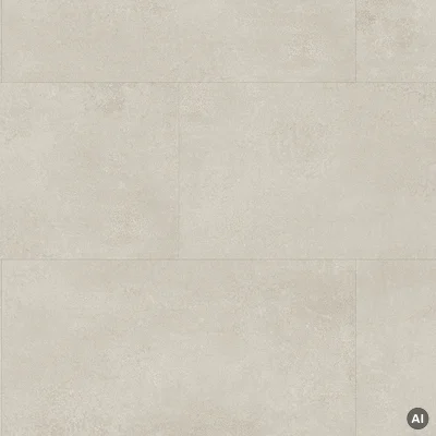 Panele winylowe SPC Caldera Concrete Salt 405x810 mm CAL-4023-IB Klasa 33 6.5 mm, CAL-4023 (405*810)-IB