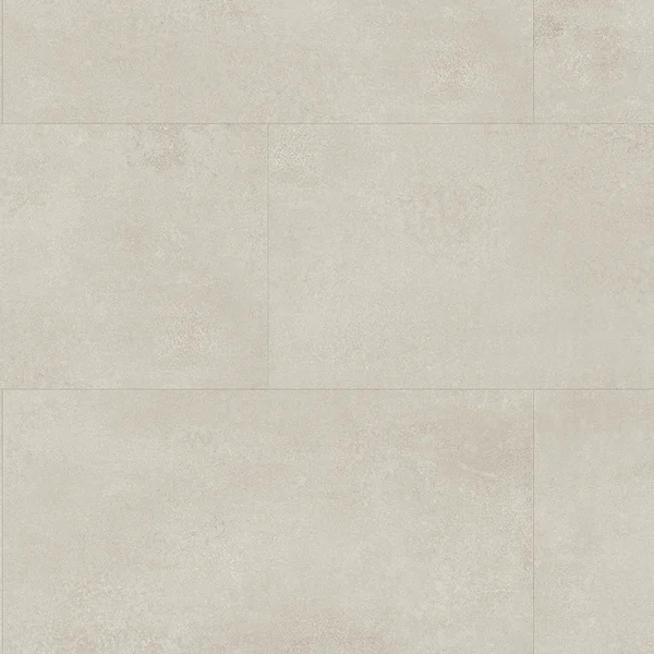 Panele winylowe SPC Caldera Concrete Salt Szary 6.5 mm Klasa