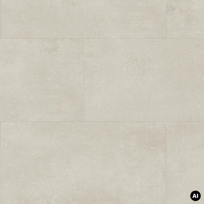 Panele winylowe SPC Caldera Concrete Salt 405x810 mm CAL-402