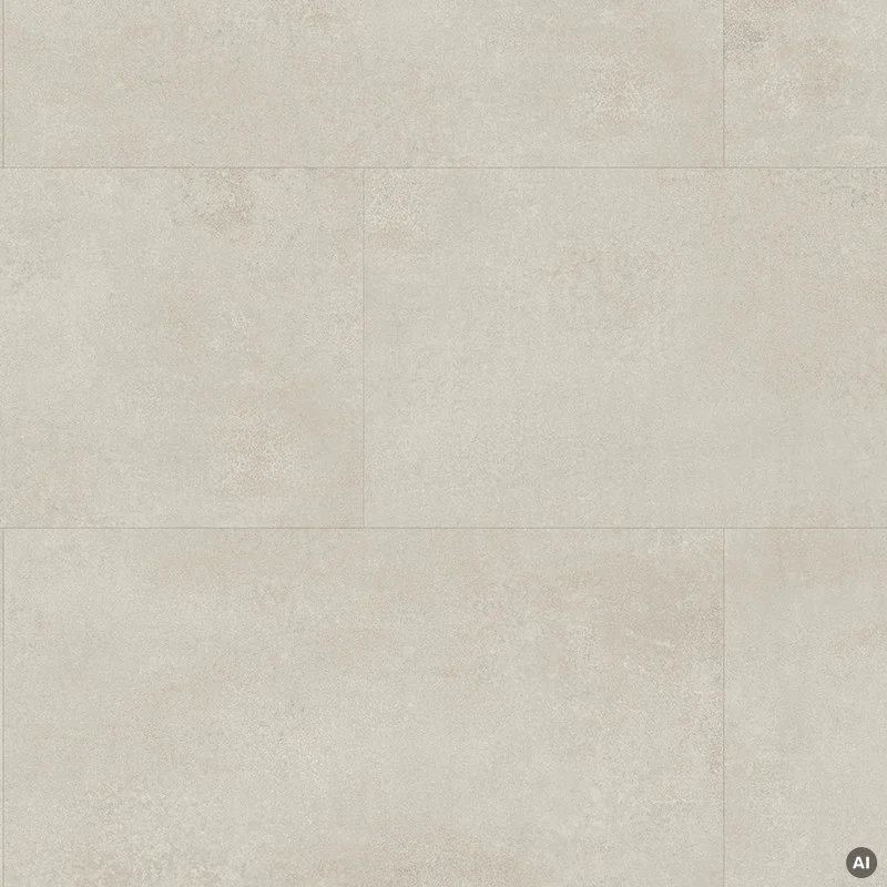 Panele winylowe SPC Caldera Concrete Salt 405x810 mm CAL-402