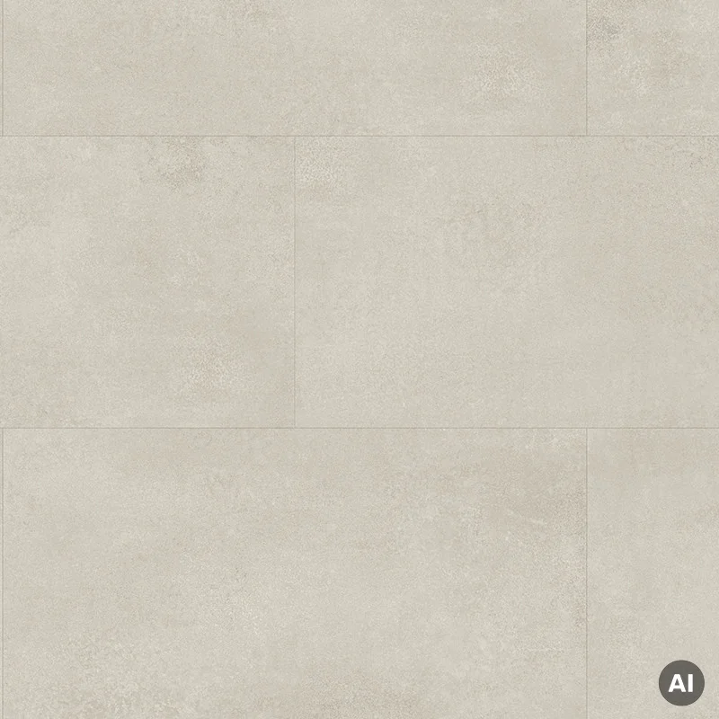 Panele winylowe SPC Caldera Concrete Salt 405x810 mm CAL-402