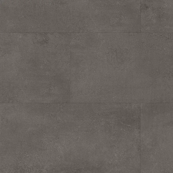 Panele winylowe SPC Caldera Concrete Seal Ciemny 6.5 mm Klas