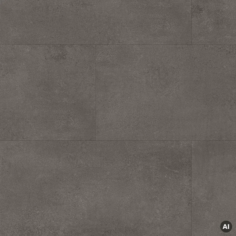Panele winylowe SPC Caldera Concrete Seal 405x810 mm CAL-402