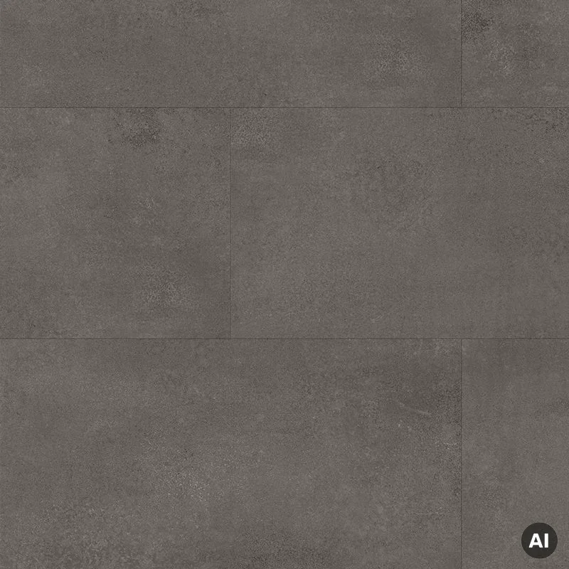 Panele winylowe SPC Caldera Concrete Seal 405x810 mm CAL-402