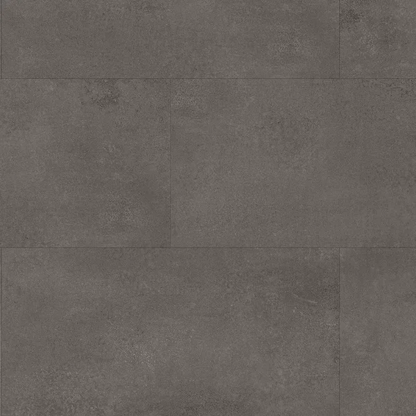 Panele winylowe SPC Caldera Concrete Seal Ciemny 6.5 mm Klas