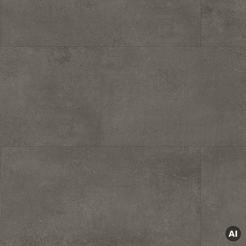 Panele winylowe SPC Caldera Concrete Seal 405x810 mm CAL-402
