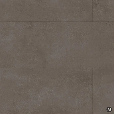 Panele winylowe SPC Caldera Concrete Shark 405x810 mm CAL-4027-IB  Klasa 33 6.5 mm, CAL-4027 (405*810)-IB