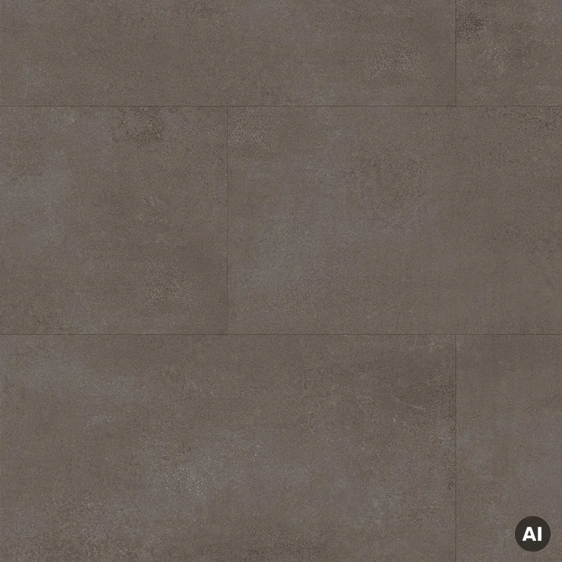 Panele winylowe SPC Caldera Concrete Shark 405x810 mm CAL-40