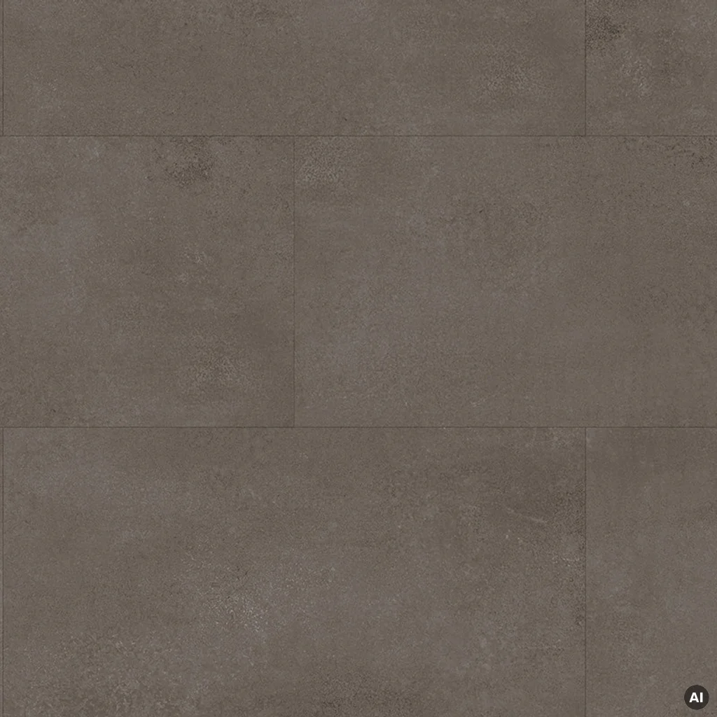 Panele winylowe SPC Caldera Concrete Shark 405x810 mm CAL-4027-IB  Klasa 33 6.5 mm, CAL-4027 (405*810)-IB, Podłoga winylowa, Caldera Concrete, Lamett ParquetVinyl