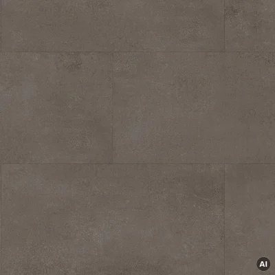 Panele winylowe SPC Caldera Concrete Shark 405x810 mm CAL-4027-IB  Klasa 33 6.5 mm, CAL-4027 (405*810)-IB