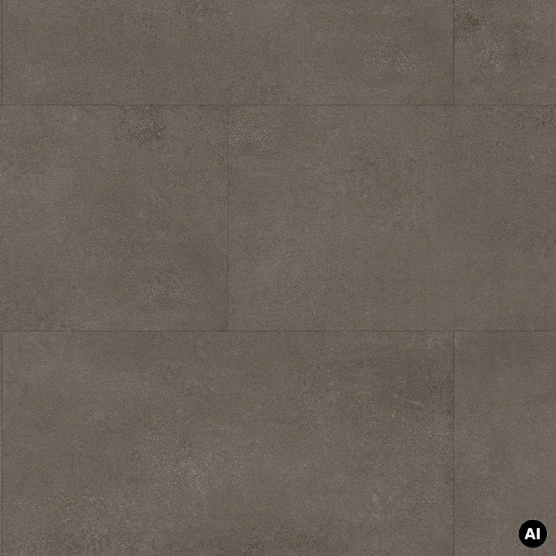 Panele winylowe SPC Caldera Concrete Shark 405x810 mm CAL-40