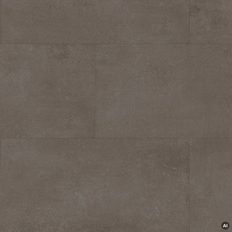 Panele winylowe SPC Caldera Concrete Shark 405x810 mm CAL-40