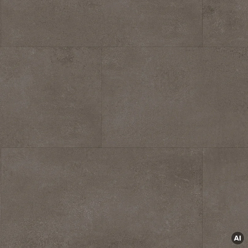Panele winylowe SPC Caldera Concrete Shark 405x810 mm CAL-40