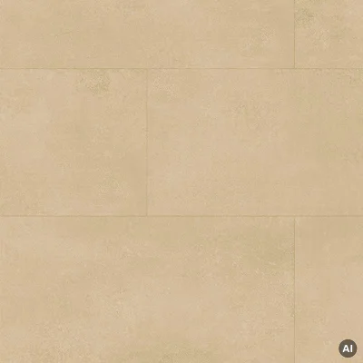 Panele winylowe SPC Caldera Concrete Sand 405x810 mm CAL-4095-IB Klasa 33 6.5 mm, CAL-4095 (405*810)-IB