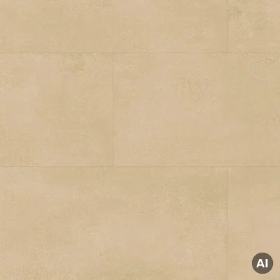 Panele winylowe SPC Caldera Concrete Sand 6.5 mm Klasa 33, CAL-4095 (405*810)-IB